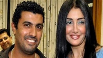 مفاجأة.. بوادر صلح غادة عبد الرازق والمخرج محمد سامي بعد سنوات من الخلاف