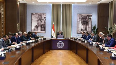 رئيس الوزراء: سنعمل على تفعيل مجلسي الاستثمار والأعلى للتصدير بعد توجيهات رئاسية 