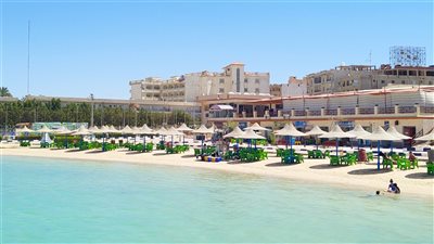 رفع حالة الطوارئ في البحر الأحمر تزامنًا مع احتفالات شم النسيم