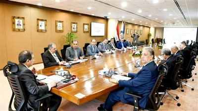 وزير البترول: ارتفاع أسعار النفط يشجع الشركات على الإنتاج 