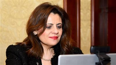 وزيرة الهجرة: لا يوجد مصابين أو متوفين بين المصريين في السودان | فيديو