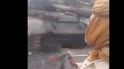 الدعم السريع ينشر مقطع فيديو يزعم اقتحام مقر البرهان.. والجيش السوداني ينفي