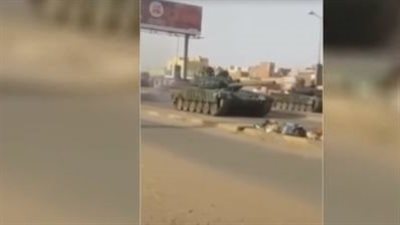 مروحيات عسكرية تحلق فوق الخرطوم.. والمبعوث الأممي للسودان يعرب عن استياءه لعدم تنفيذ الهدنة