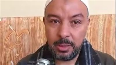 شقيق محفظ قرآن توفي أثناء صلاة التهجد بسوهاج: كان وقته كله لله في المسجد وحلقات القرآن| بث مباشر 