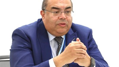 محيي الدين: مؤتمر المناخ عُقد في وقت صعب.. وحققنا نجاحًا يليق باسم مصر 