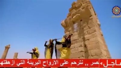 عودة البث التليفزيوني السوداني بعد انقطاع.. ووصف الدعم السريع بالميليشيات في أول بيان