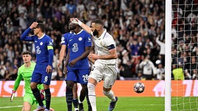 أبرزها لقاء ريال مدريد وتشيلسي.. مواعيد مباريات اليوم الثلاثاء 18-4-2023 