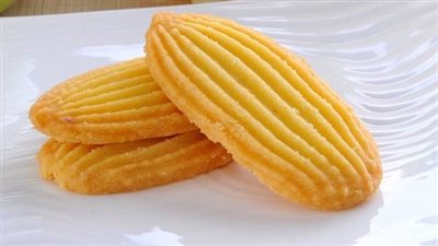 طريقة عمل البسكويت النشادر بالماكينة.. 6 نصائح لطعم هش ورائع