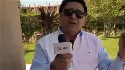 زوج علا غانم يتهمها بالتزوير والسرقة: حاولت تعمل معايا زي وداد في جعفر العمدة وتخلعني | بث مباشر