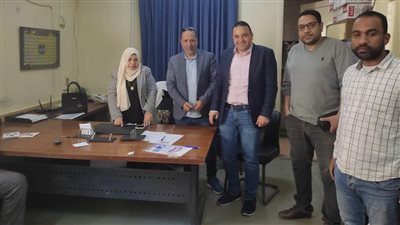 القبض على 3 متهمين في واقعة الاعتداء على الطاقم الطبي بمستشفى سمنود بالغربية