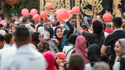 موعد أول أيام عيد الفطر 2023 في مصر.. أجمل وأرق عبارات تهنئة العيد 