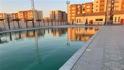 طرح 1160 وحدة سكنية كاملة التشطيب بمساحات متنوعة خلال أيام