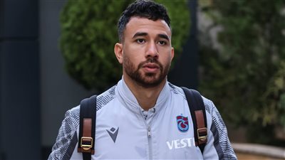 تريزيجيه: كان من الممكن أن أحرز هدفين أو ثلاثة بلقاء بشكتاش.. وإصابتي لم تكن بسيطة