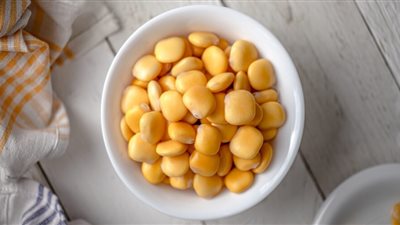 قفزة كبيرة.. 60 جنيها سعر كيلو الترمس بمحلات العطارة والسوبر ماركت