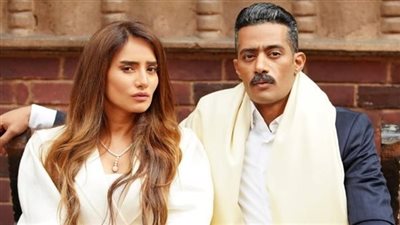 زينة: المنتج محمد السعدي أقنعني بالمشاركة في جعفر العمدة.. وكان سند لي