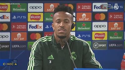 ميليتاو: من الصعب تسجيل الأهداف في تشيلسي.. وفي طريقي لأصبح أفضل مدافع بالعالم