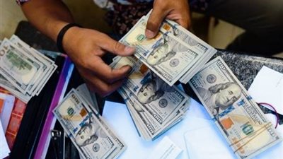 بحوزتهما عملات أجنبية.. ضبط شخصين بتهمة الإتجار في النقد الأجنبي بالمنوفية