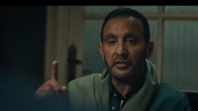 مسلسل حرب الحلقة 6.. الظافر يتولى قيادة التنظيم الإرهابي