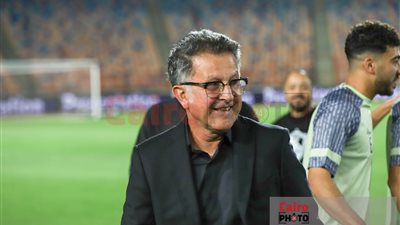 وليد الكرتي لاعب بيراميدز على رادار مدرب الزمالك