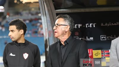 تفاصيل الورقة الخاصة بين أوسوريو ولاعبي الزمالك