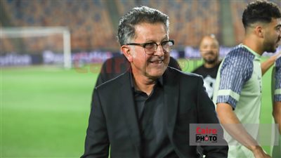 الزمالك يقترب من تلبية أول طلبات أوسوريو