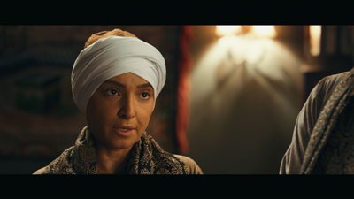 مسلسل ستهم الحلقة 26.. روجينا ست بـ100 راجل ترفض الزواج للمرة الثالثة وتساعد إخوتها وتهين رماح