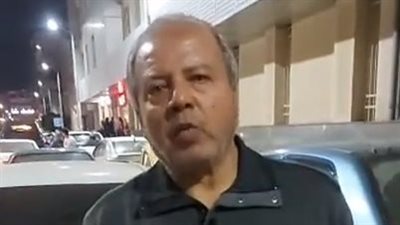 والد شاب دهسته فتاة بسيارتها ببورسعيد: ابني حالته صعبة ومحجوز في العناية المركزة | بث مباشر