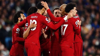 ليفربول يتلقى ضربة قوية قبل مواجهة أرسنال في الدوري الإنجليزي