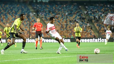 موعد مباراة الزمالك والمقاولون العرب في الدوري الممتاز والقنوات الناقلة