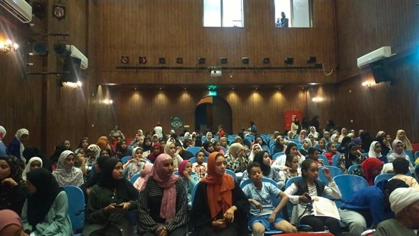 ثقافة الأقصر