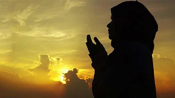 دعاء أخر ليلة من