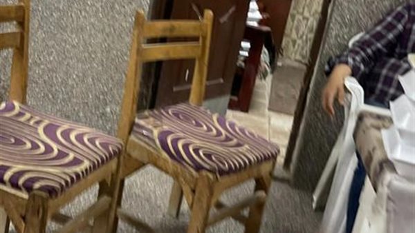 دار أم كلثوم للمسنين