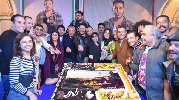 مسلسل بابا المجال