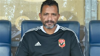 قمصان: لدينا نفس طموح جماهير الأهلي.. ونسعى للمنافسة على الذهبية في النسخة المقبلة