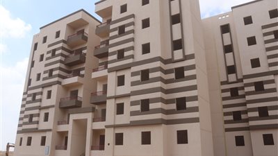 محور إسكان جديد.. جهاز القاهرة الجديدة ينفذ 5328 وحدة مختلفة المساحات