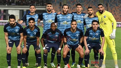 حال انسحاب الزمالك.. بيراميدز يشارك في كأس السوبر أمام الأهلي