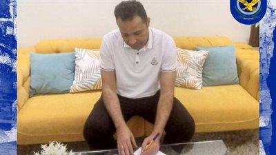 رسميا.. مؤمن سليمان مدربا لفريق القوة الجوية العراقي