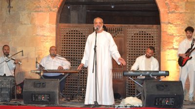 حصاد صندوق التنمية الثقافية في رمضان.. 84 ليلة عرض بـ 12 مركزًا للإبداع