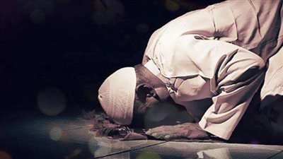 مواقيت الصلاة اليوم الثلاثاء 11 يوليو في القاهرة وبعض المحافظات