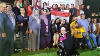 القوى العاملة: ختام مبادرة دعم المشروعات الصغيرة لأبناء الجالية المصرية بالإمارات