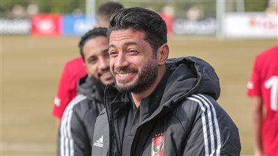 شريف عبد الفضيل: من الصعب ضم صفقات للأهلي في يناير.. وكولر والإدارة سبب الأزمة الحالية