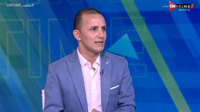 هاني عبد الصبور: الأهلي قد يضم لاعب مفاجأة.. وملف تجديد الشناوي شائك