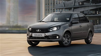 تصل لـ 285 ألف جنيه.. سعر سيارة لادا جرانتا في سوق المستعمل