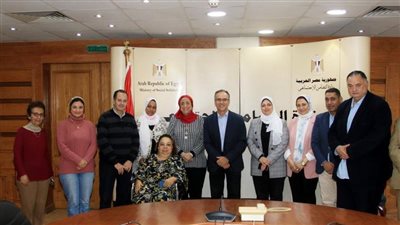 التضامن تنظم ورشة عمل حول تطور آليات تصنيف الإعاقة بالتعاون مع الإسكوا