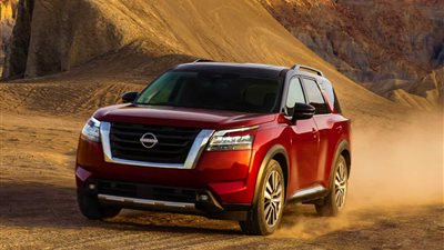 مواصفات وأسعار نيسان باثفايندر موديل 2023 في السوق السعودي