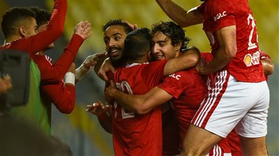 الفوز بسداسية مرتين.. أبرز مباريات الأهلي في الأعياد قبل مواجهة الرجاء