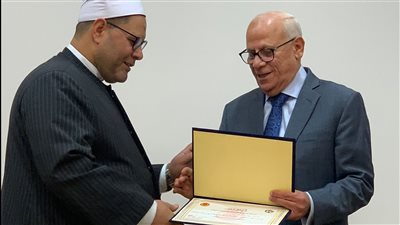 محافظ بورسعيد: يجب توعية المصلين خلال الخطاب الديني بجميع القضايا المجتمعية | تفاصيل