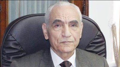 عزت خميس رئيس لجنة الانضباط: عقوبة كهربا تقديرية.. والأعياد سبب تأخير الإعلان الرسمي| حوار 