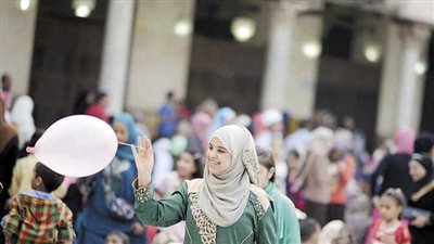 موعد صلاة الفجر يوم عيد الفطر.. تعرف على فضل إحياء هذه الليلة المباركة