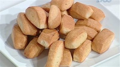 تعرف على طريقة عمل المنين السادة قبل عيد الفطر